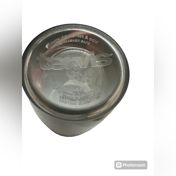 Tervis Star Wars The Force Awakens Tumbler| 16 oz - Picture 5 of 6